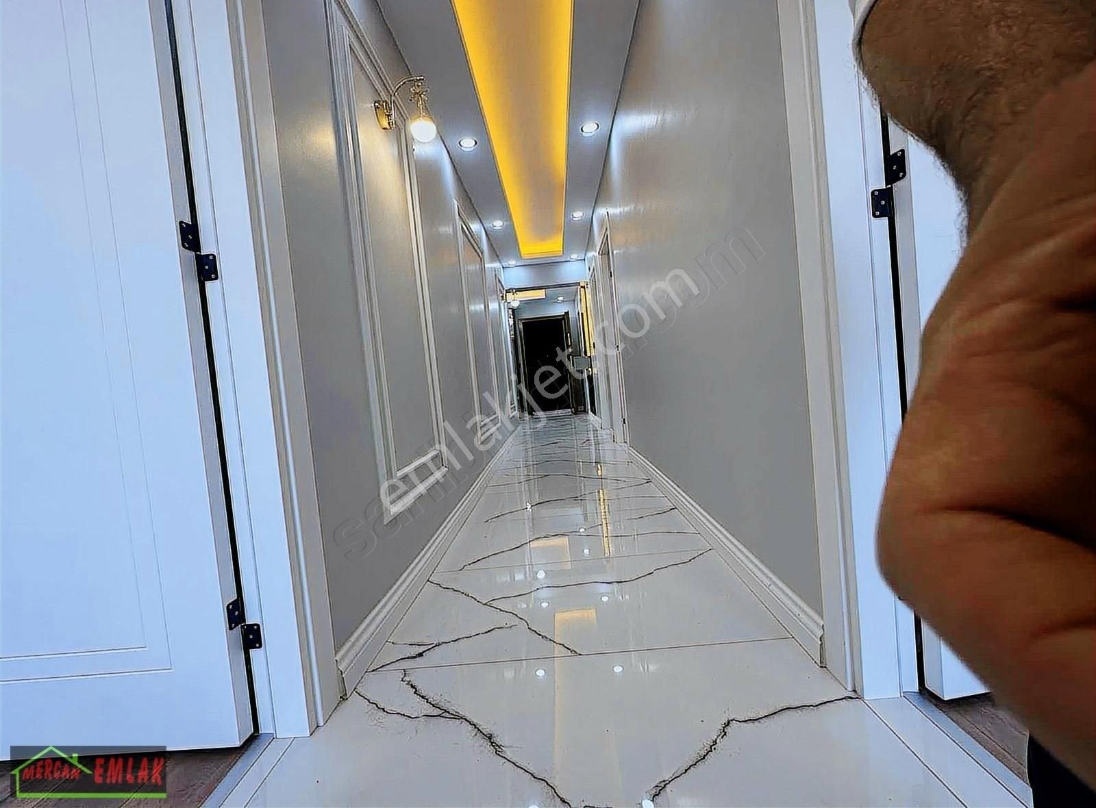 Beylikdüzü Adnankahveci Mah.ultra Lüx 3+1 Satılık Daire - Görsel 32