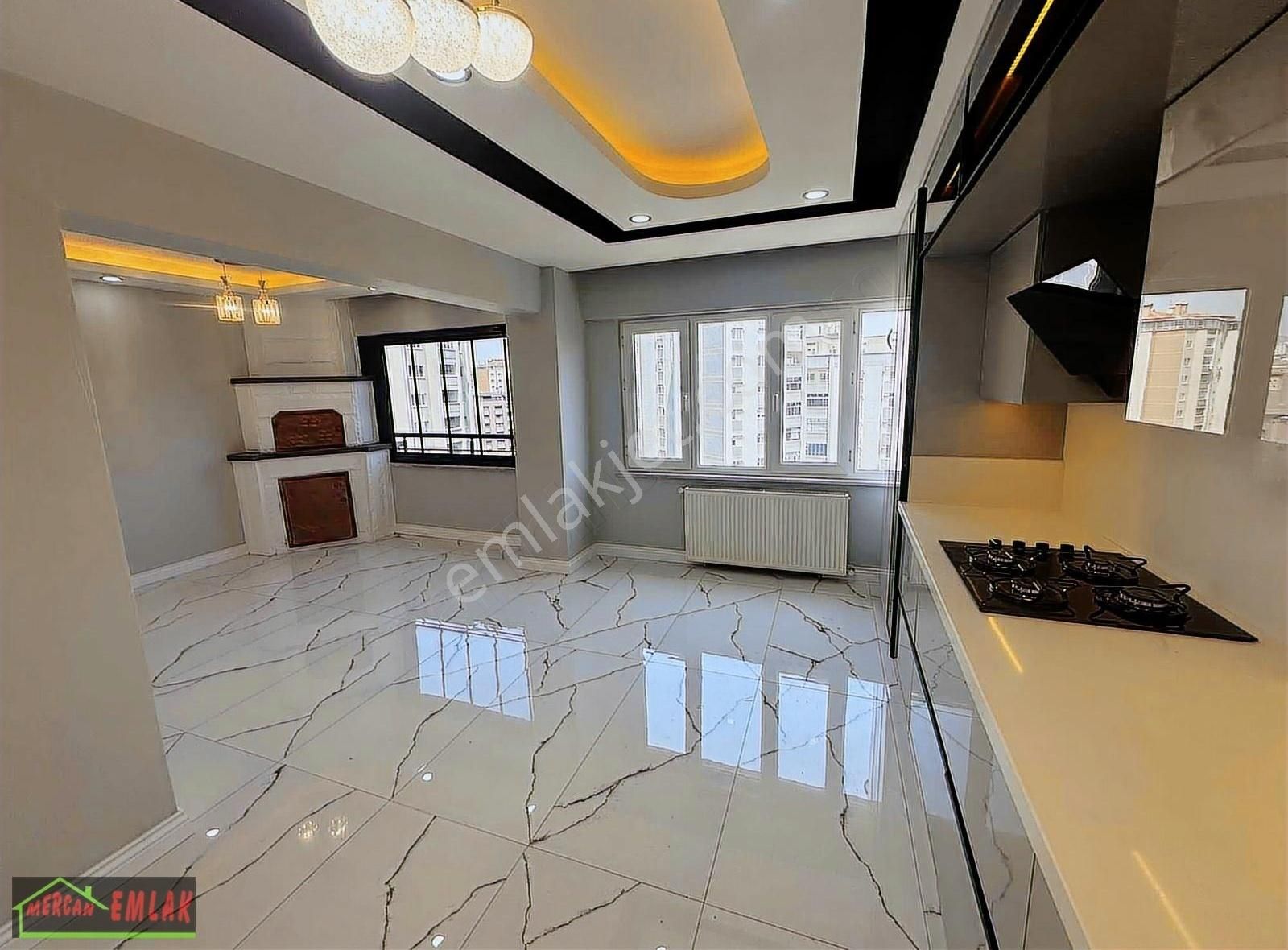 Beylikdüzü Adnankahveci Mah.ultra Lüx 3+1 Satılık Daire - Görsel 25