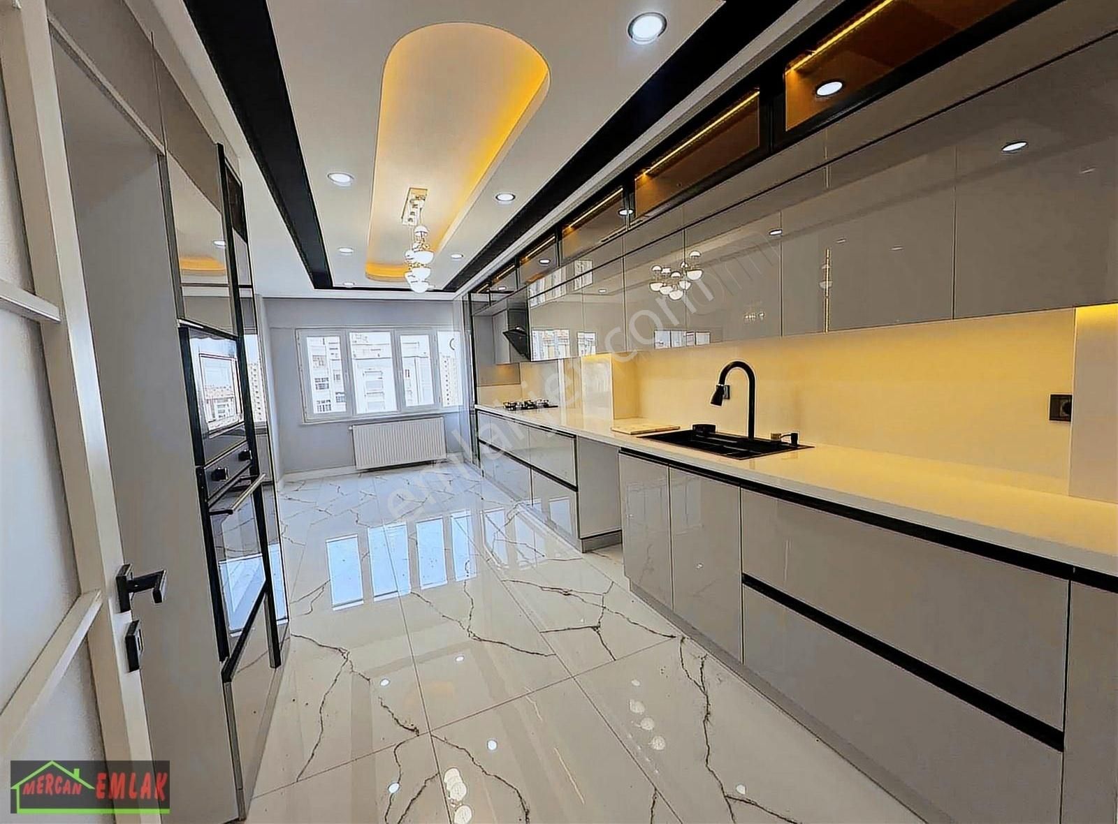 Beylikdüzü Adnankahveci Mah.ultra Lüx 3+1 Satılık Daire - Görsel 9