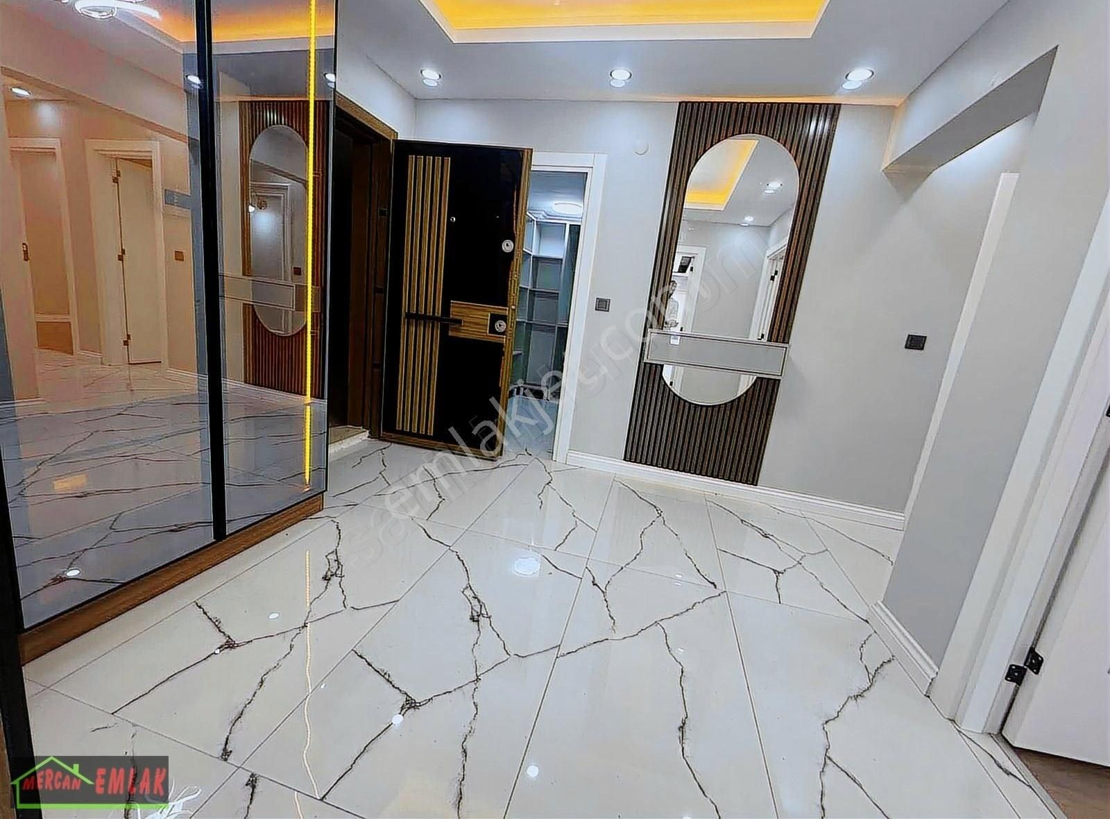 Beylikdüzü Adnankahveci Mah.ultra Lüx 3+1 Satılık Daire - Görsel 7