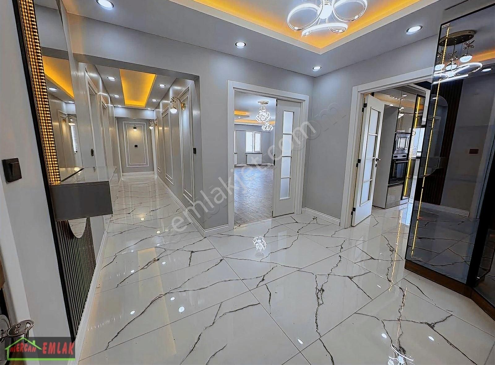 Beylikdüzü Adnankahveci Mah.ultra Lüx 3+1 Satılık Daire - Görsel 16