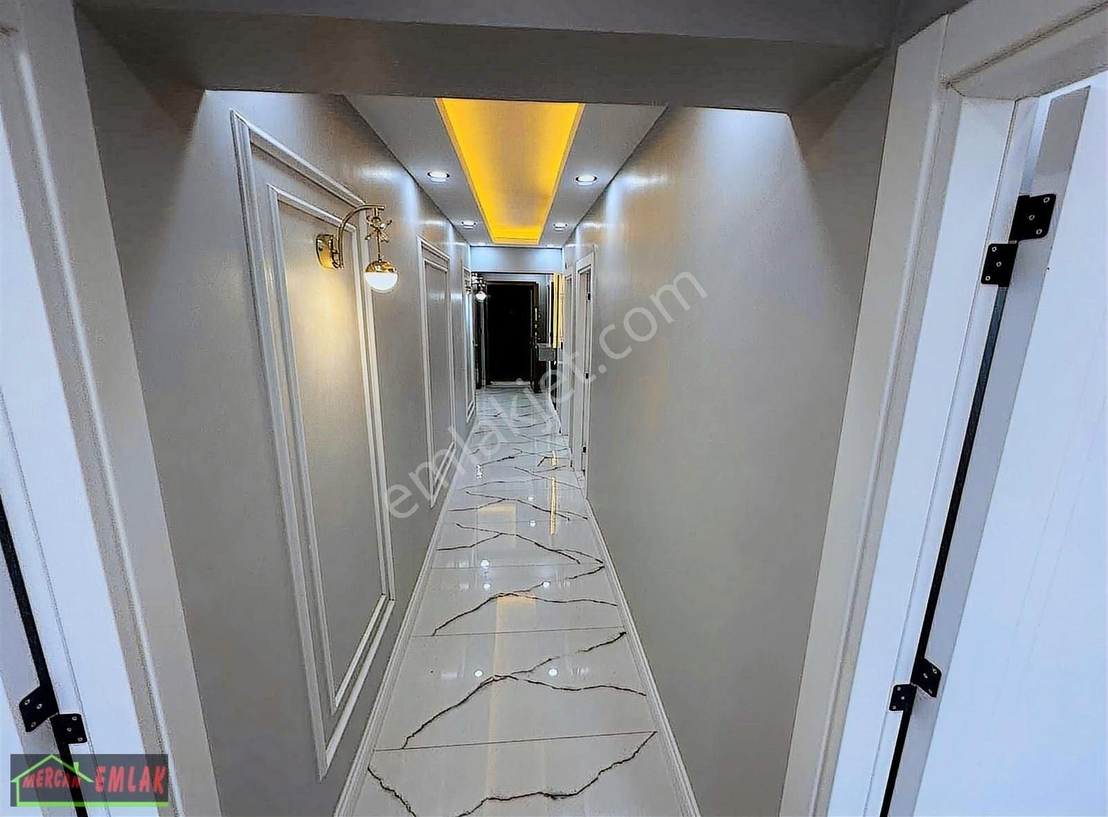 Beylikdüzü Adnankahveci Mah.ultra Lüx 3+1 Satılık Daire - Görsel 21