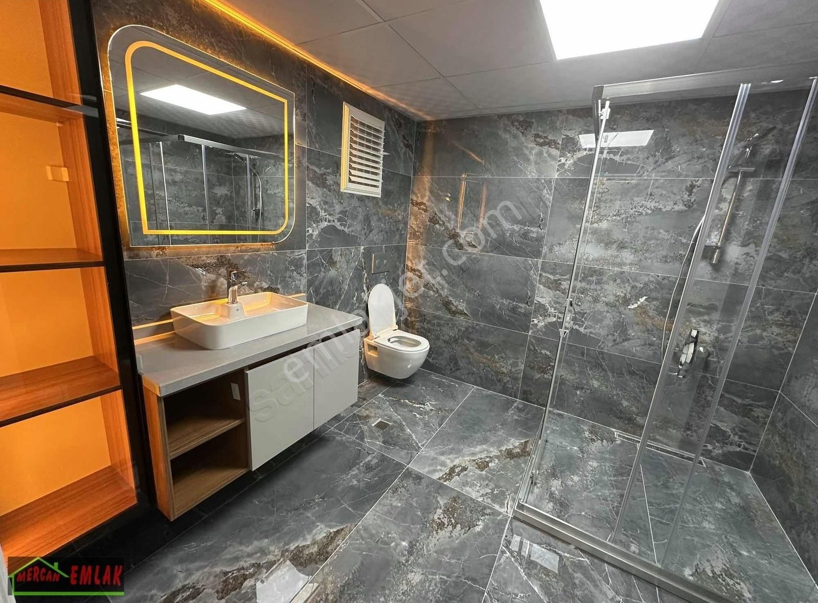 Beylidüzü Adnan Kahvecide Sitesinin En Güzel Yerinde - Görsel 17