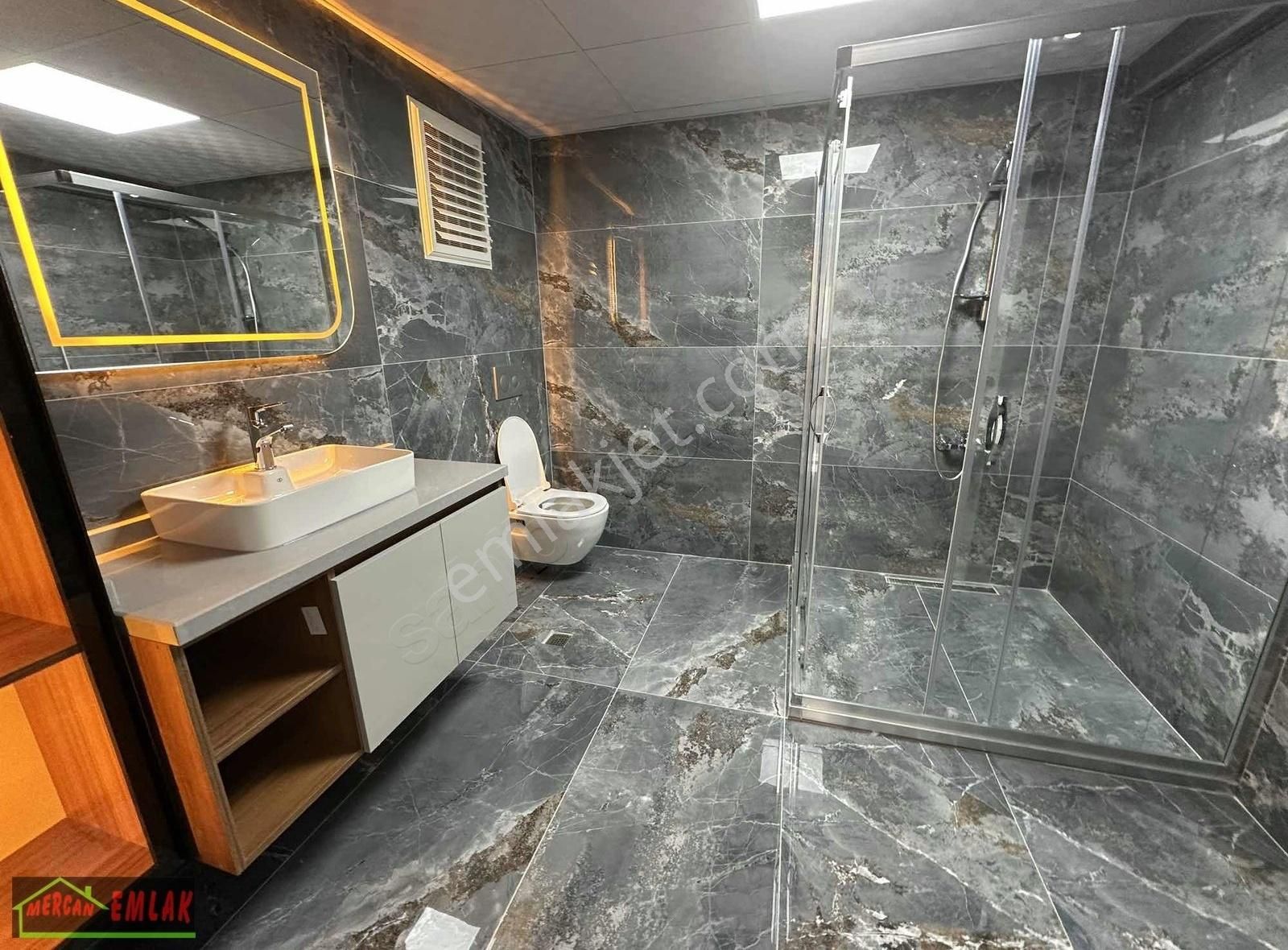 Beylidüzü Adnan Kahvecide Sitesinin En Güzel Yerinde - Görsel 5