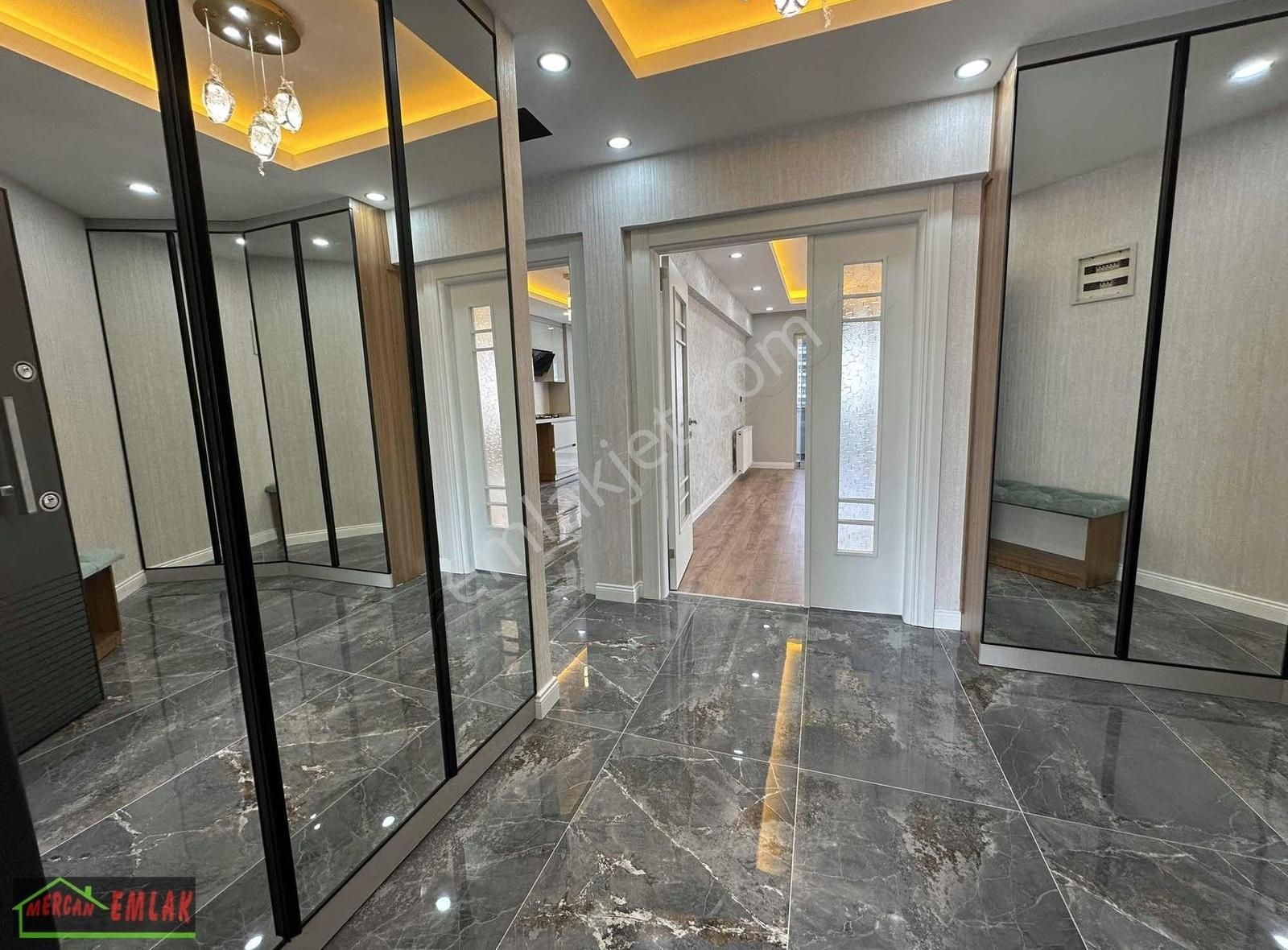 Beylidüzü Adnan Kahvecide Sitesinin En Güzel Yerinde - Görsel 20