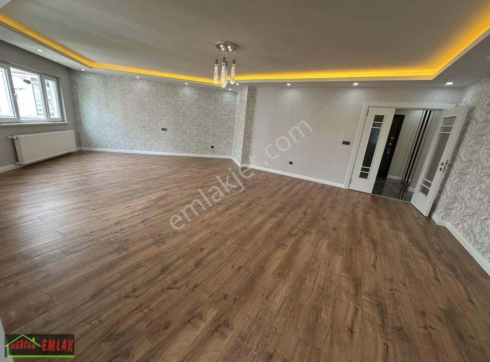 Beylidüzü Adnan Kahvecide Sitesinin En Güzel Yerinde - Görsel 33