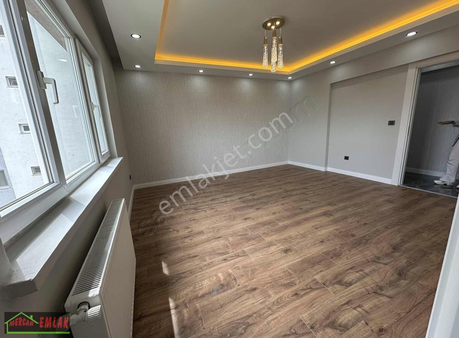 Beylidüzü Adnan Kahvecide Sitesinin En Güzel Yerinde - Görsel 7