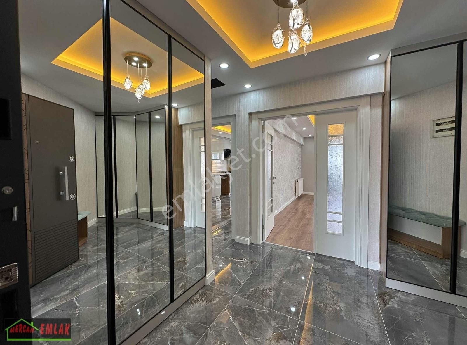 Beylidüzü Adnan Kahvecide Sitesinin En Güzel Yerinde - Görsel 10