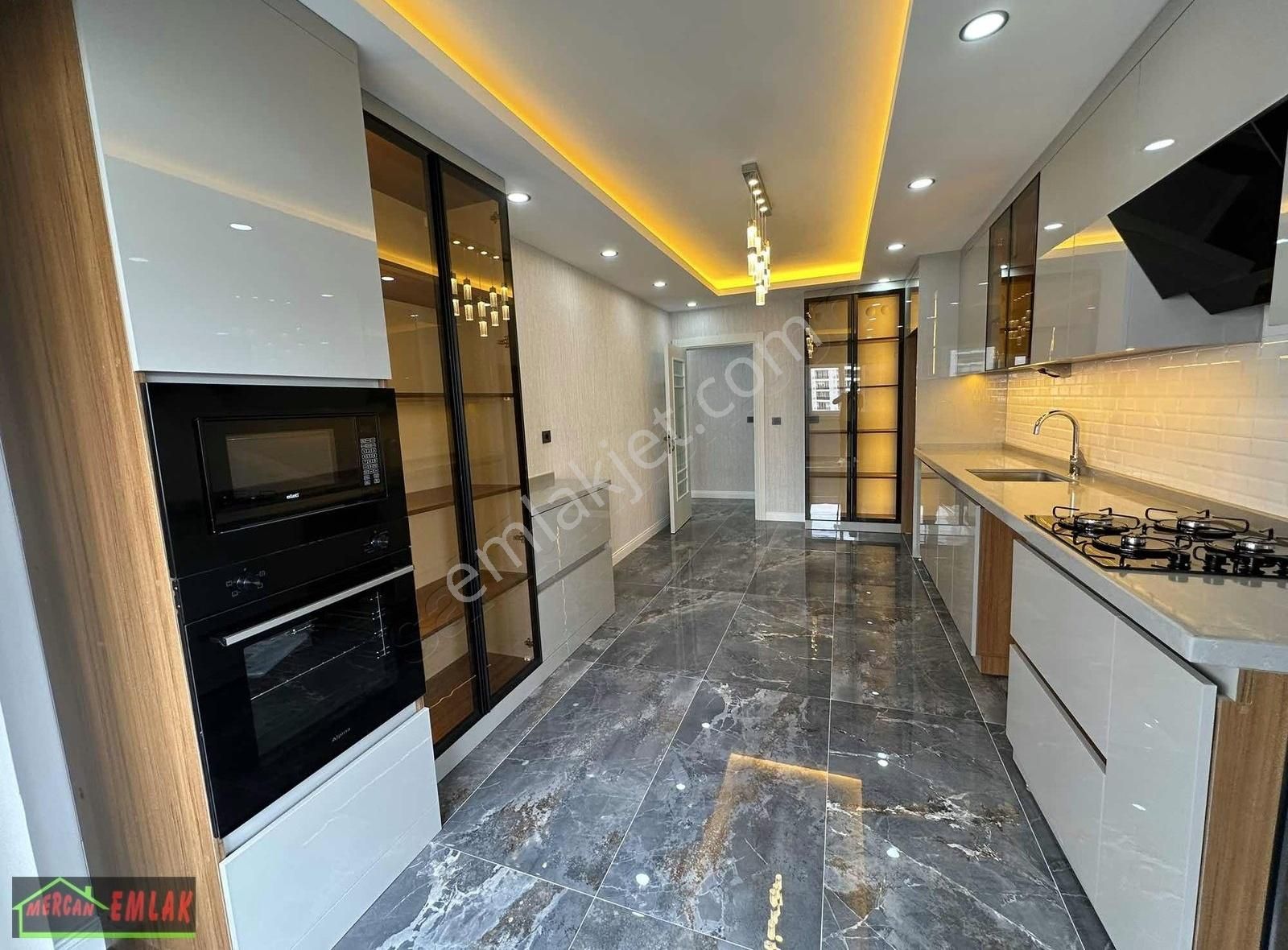 Beylidüzü Adnan Kahvecide Sitesinin En Güzel Yerinde - Görsel 28