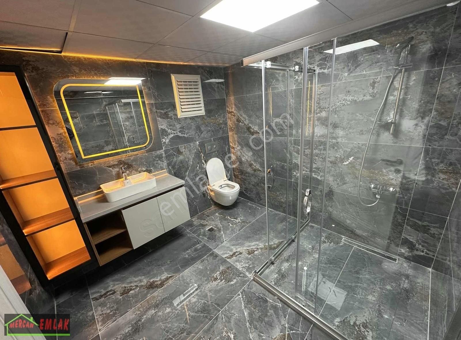 Beylidüzü Adnan Kahvecide Sitesinin En Güzel Yerinde - Görsel 21