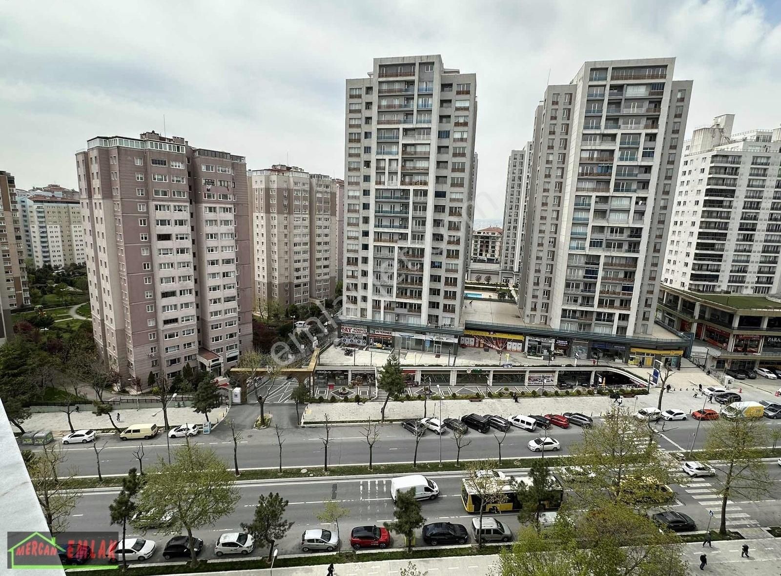 Beylidüzü Adnan Kahvecide Sitesinin En Güzel Yerinde - Görsel 2