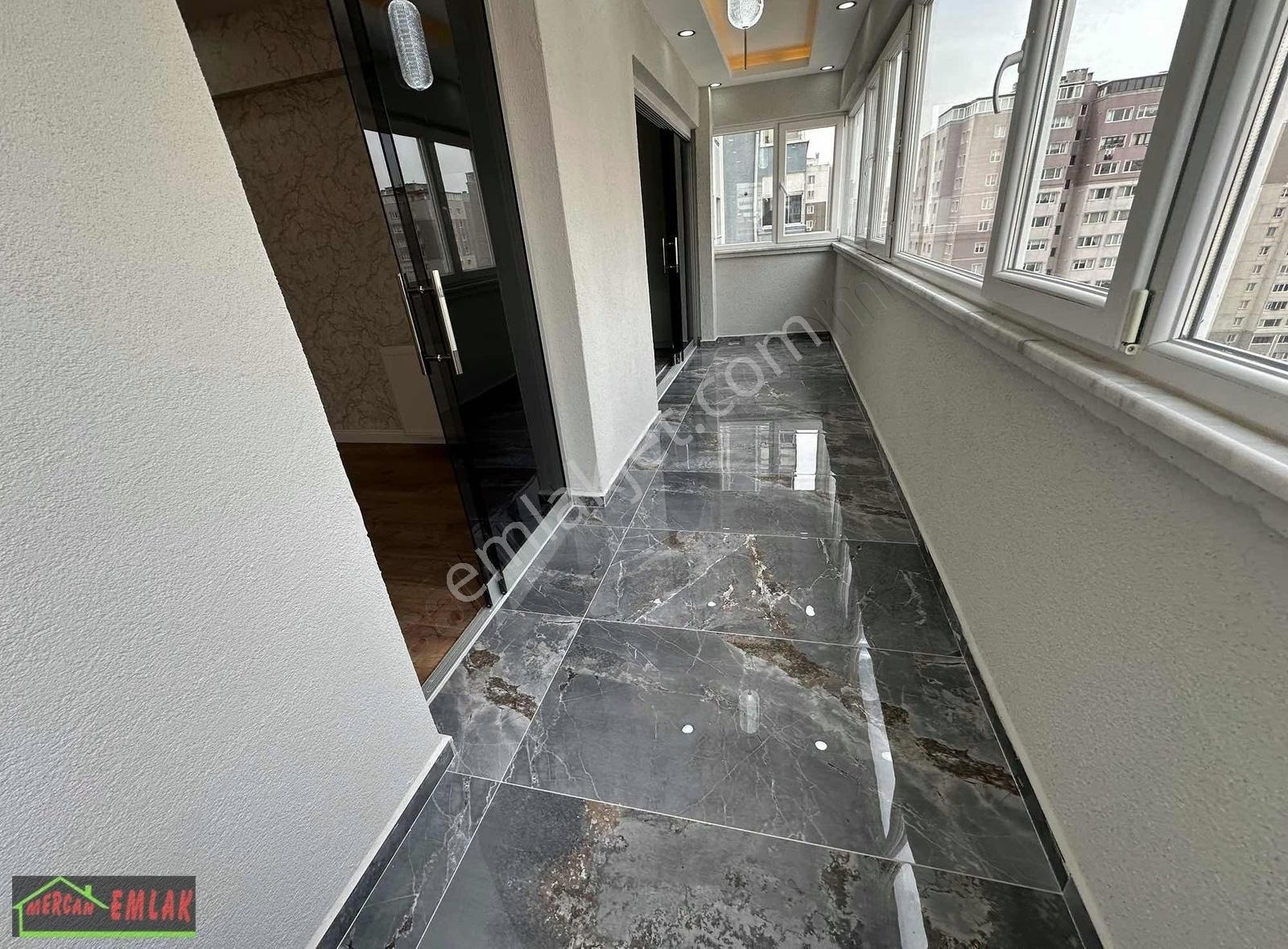 Beylidüzü Adnan Kahvecide Sitesinin En Güzel Yerinde - Görsel 9