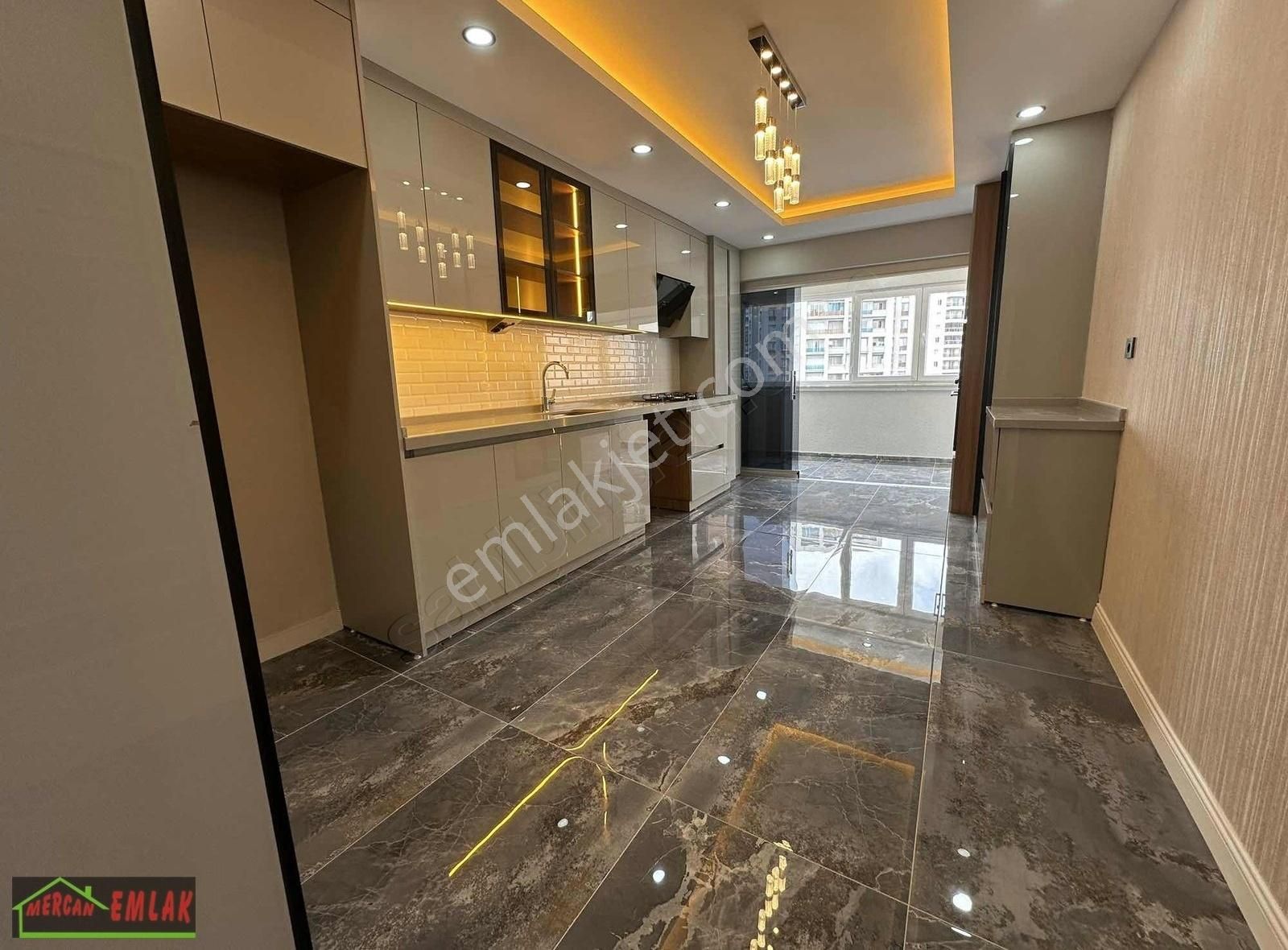 Beylidüzü Adnan Kahvecide Sitesinin En Güzel Yerinde - Görsel 15