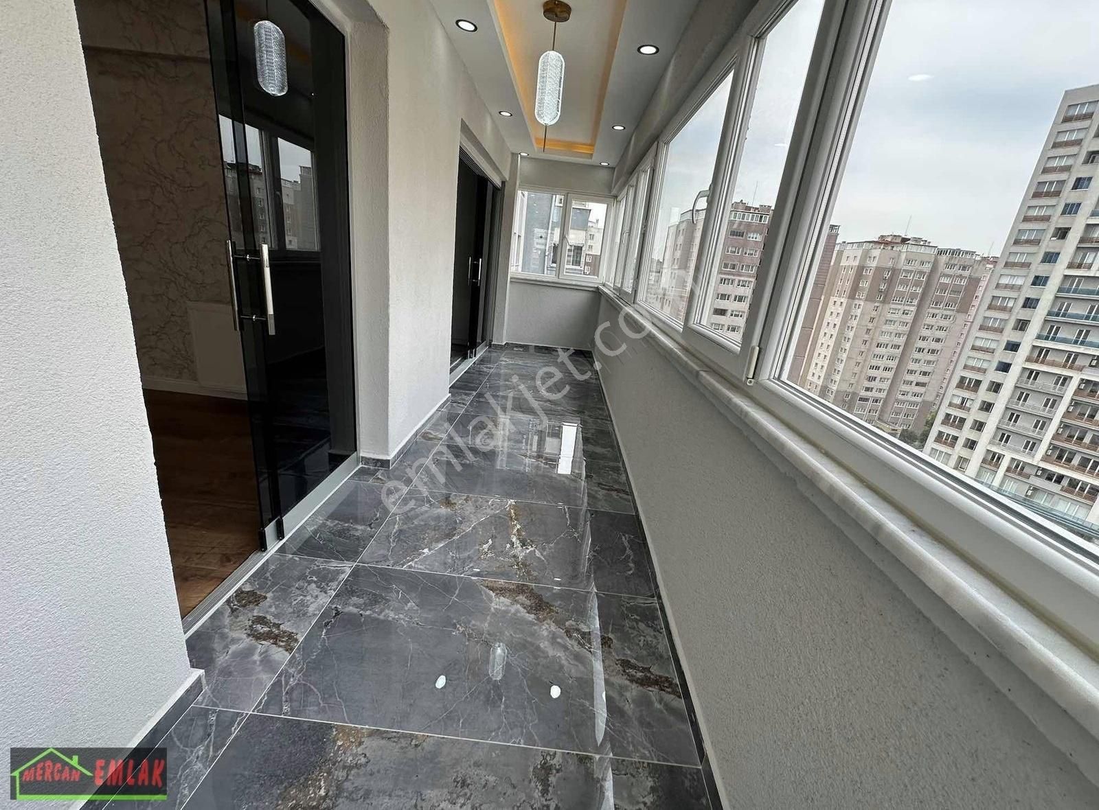 Beylidüzü Adnan Kahvecide Sitesinin En Güzel Yerinde - Görsel 18