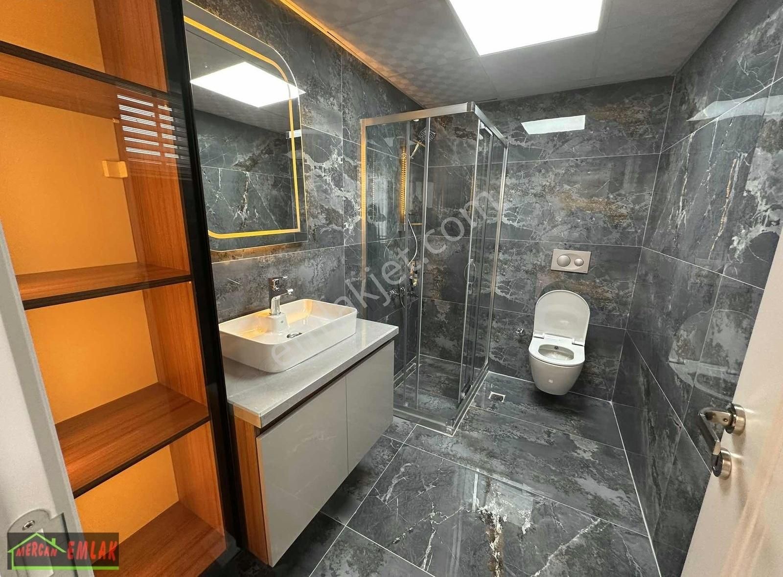 Beylidüzü Adnan Kahvecide Sitesinin En Güzel Yerinde - Görsel 4