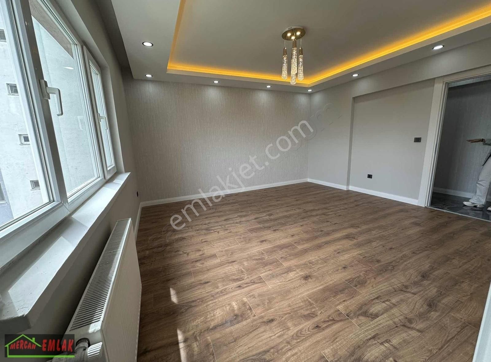 Beylidüzü Adnan Kahvecide Sitesinin En Güzel Yerinde - Görsel 3