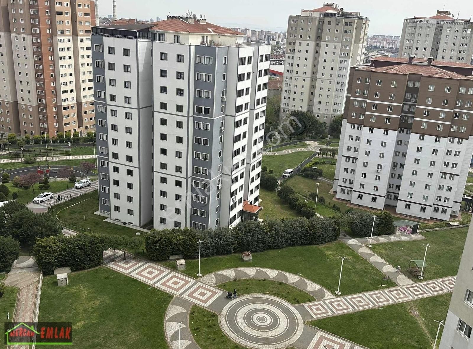 Beylidüzü Adnan Kahvecide Sitesinin En Güzel Yerinde - Görsel 23