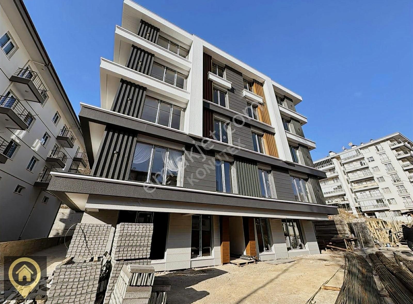 Çankaya İncesu Mah. 2+1 85m² Merkezi Konum Satılık Fırsat Daire