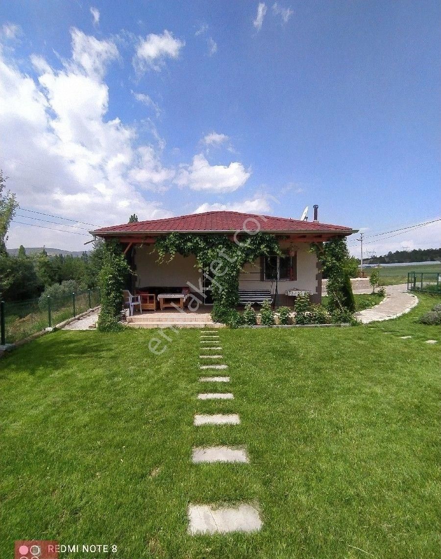 Bünyan Da Villa