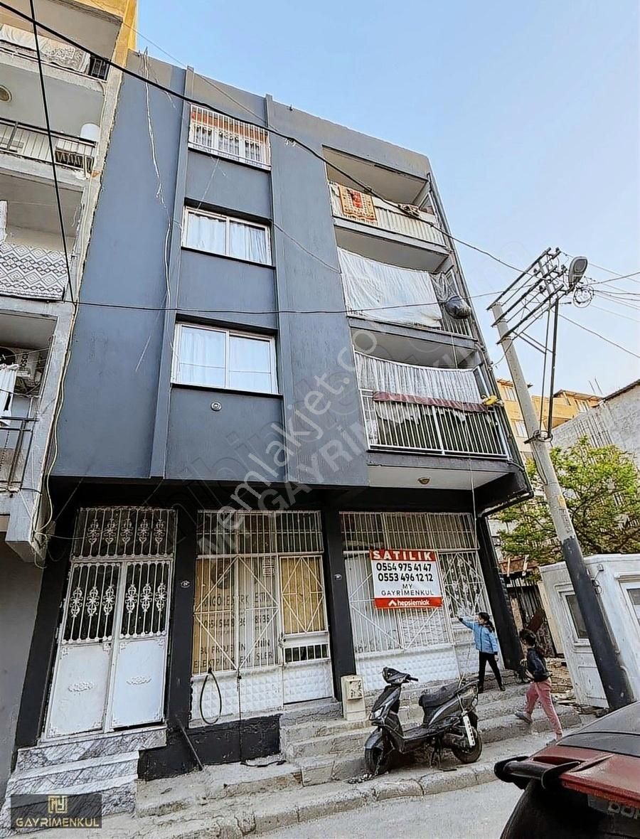 Masrafsız Çatı Katı Teraslı 1+1 Daire
