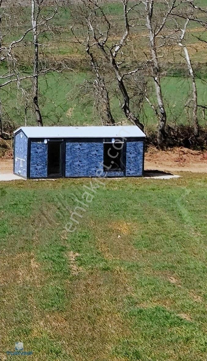 Çanakkale Biga Bekirli 5.755 M2 Satılık Konteynerli Tarla