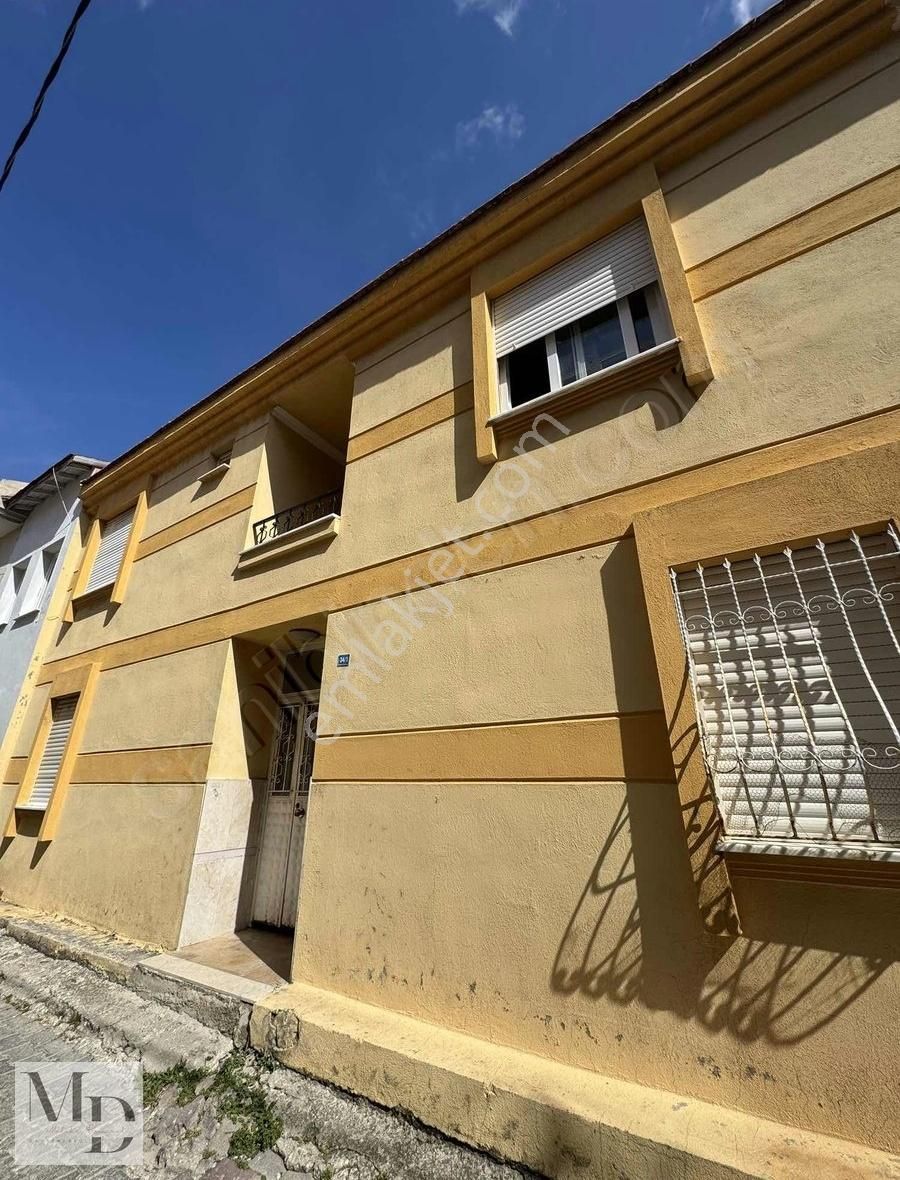 Çeşme Merkez De Satılık 3+1 Daire