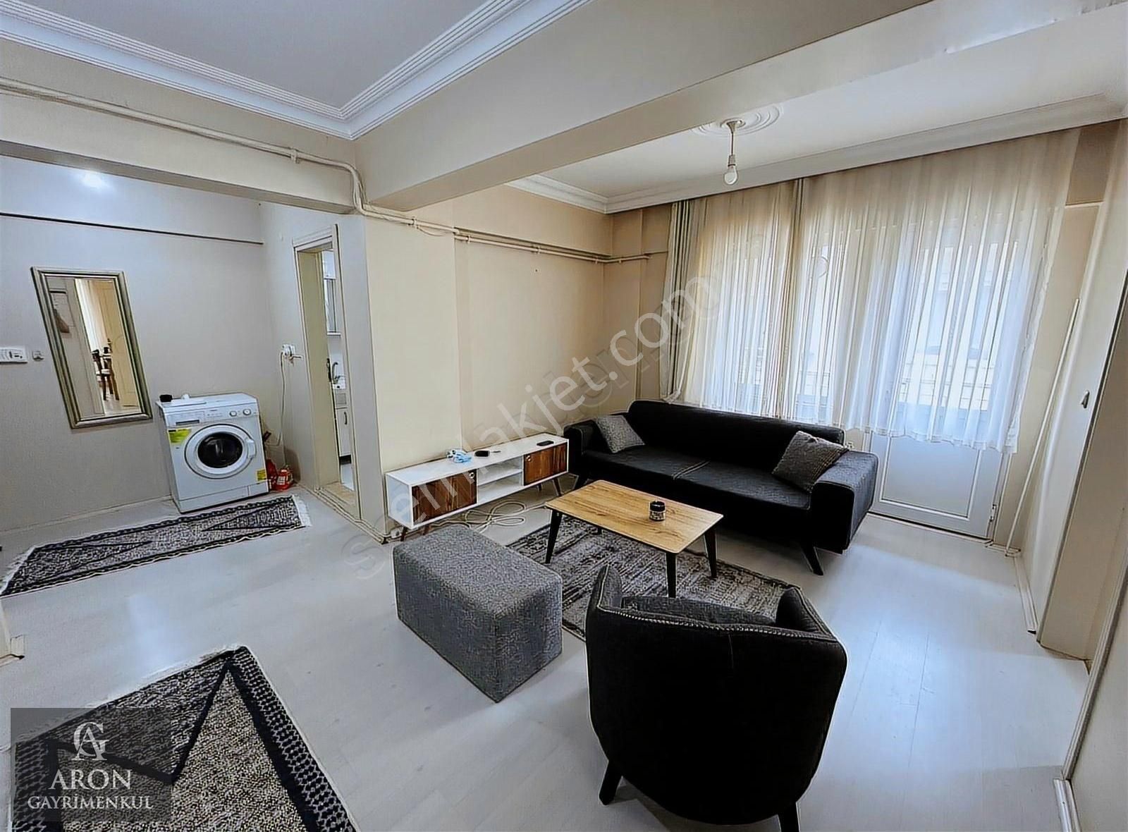 Serdivan Diş Hastanesi Arkası Eşyalı Kiralık 2+1 Daire