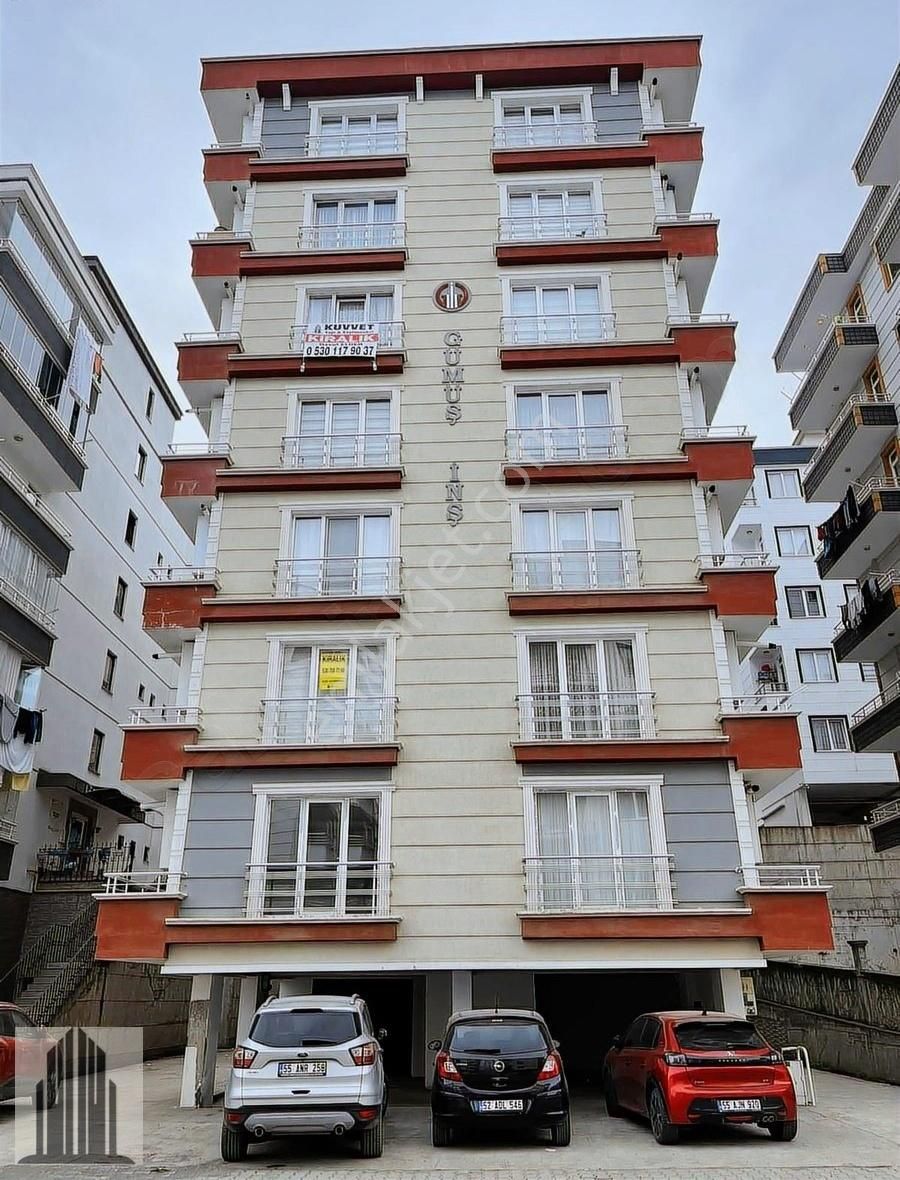 Kuvvet'ten Harika Konumda Full Eşyalı Geniş Kiralık 1+1 !