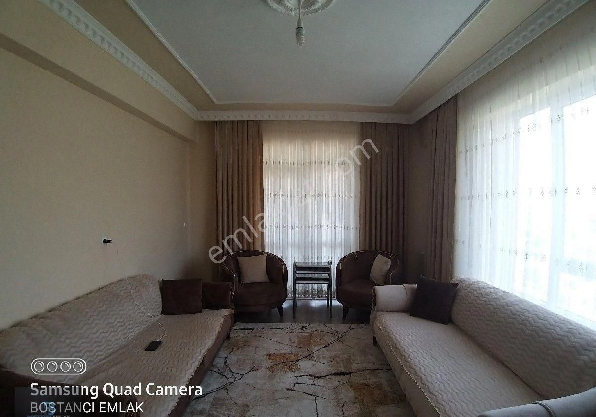 Bostancı Emlak'tan Satılık Daire