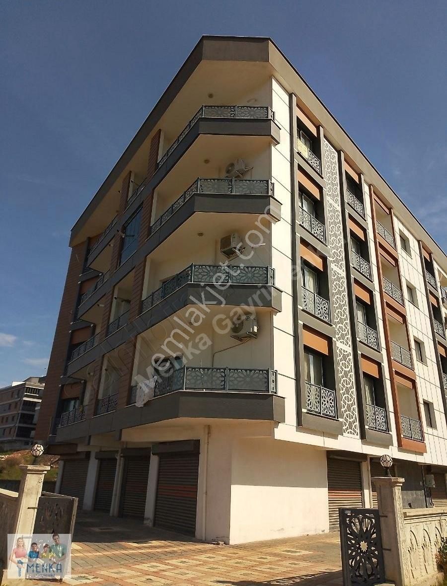 Ergenekon Mh. Konutlarda Bireysel Otoparklı Lüks Daire