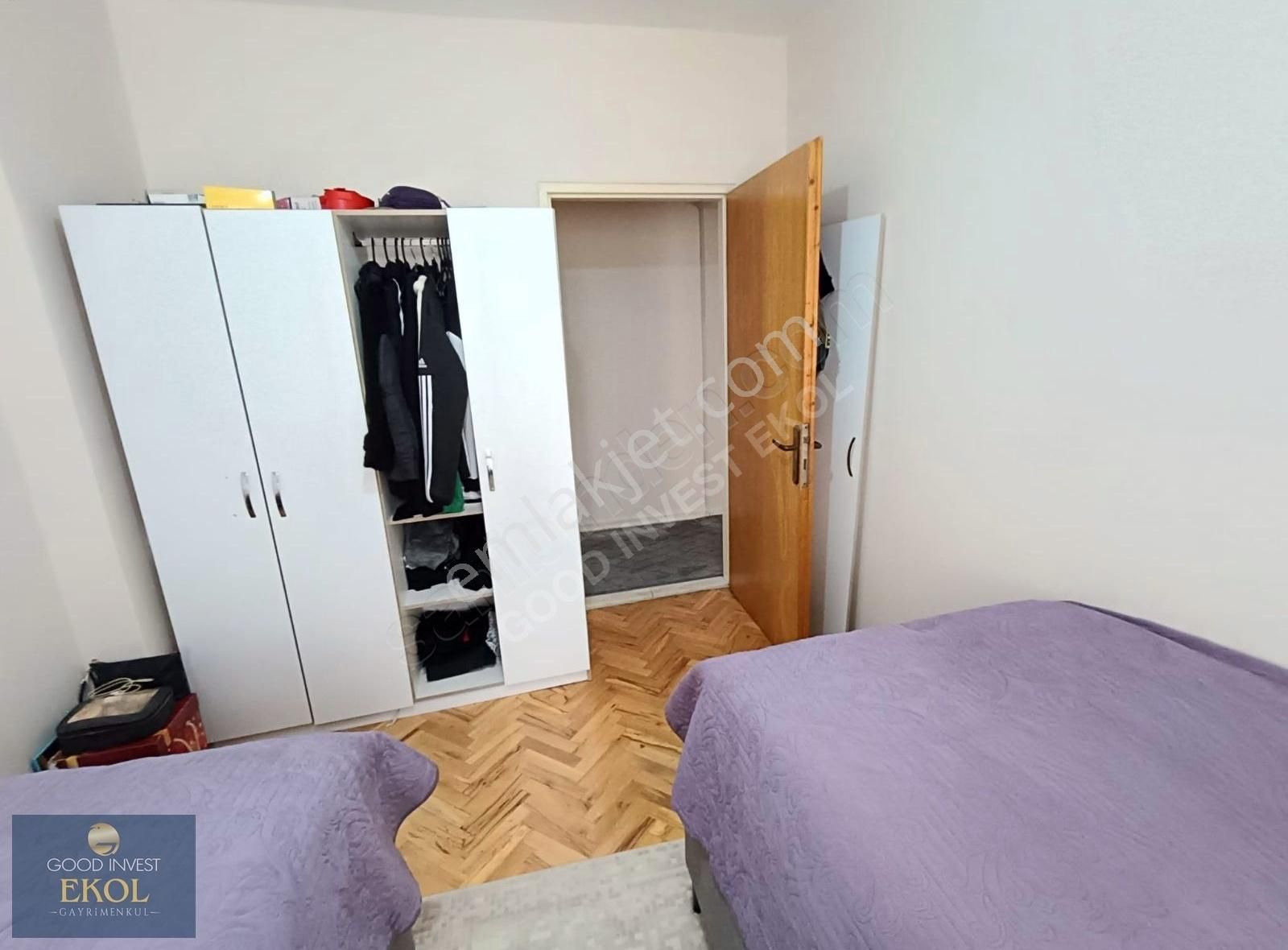 İncirli Mahallesi Bağımsız Salon Ara Kat 3+1 Satılık Daire