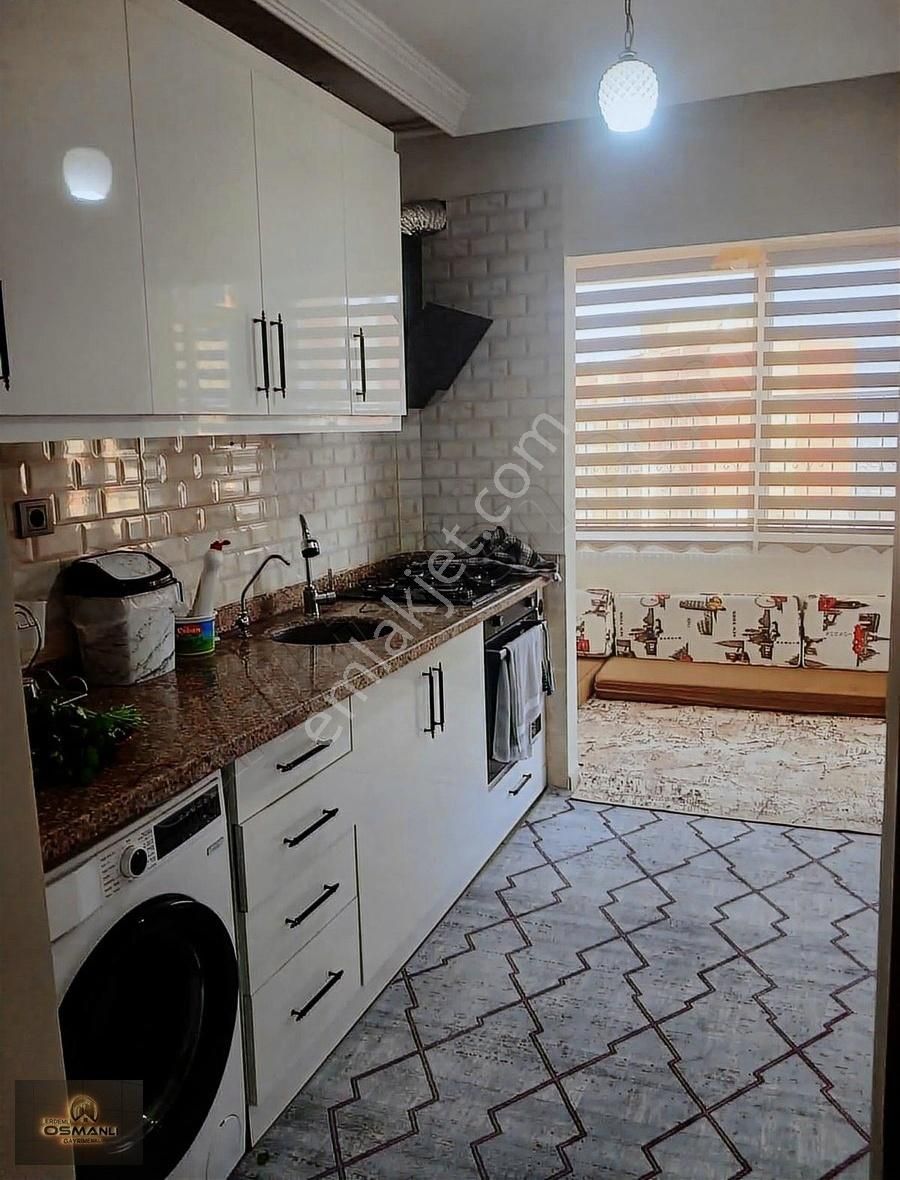 Erdemli Toki Deniz Manzaralı 2+1 Bağımsız Mutfak İçi Full Yapılı