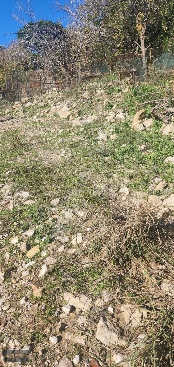Kaya Emlaktan Evrensekı De 520 M2 Satılık Arsa