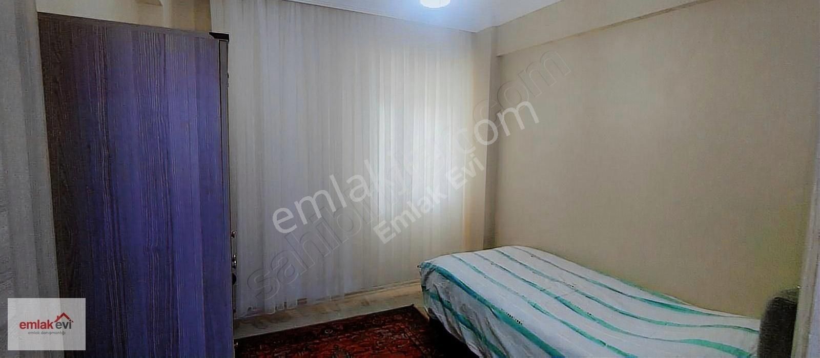 Emlak Evi'nden Hasan Efendi Mh De Kiralık Sıfır Eşyalı 1+1 Daire
