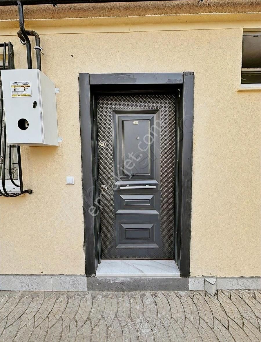 Giresun Aksu Emlaktan Aksu Mahallesinde Kiralık 1+1 Eşyalı Daire