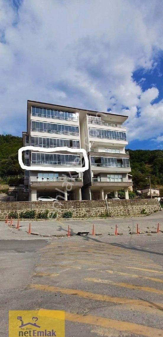 Kdz Ereğli Net Emlak Tan Kırmacı Mh Satılık Daire