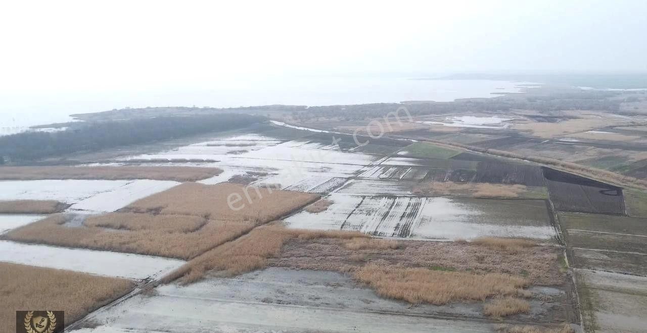 Çalışkanlar Gayrimenkulden 7800 M2 Satılık Tarla