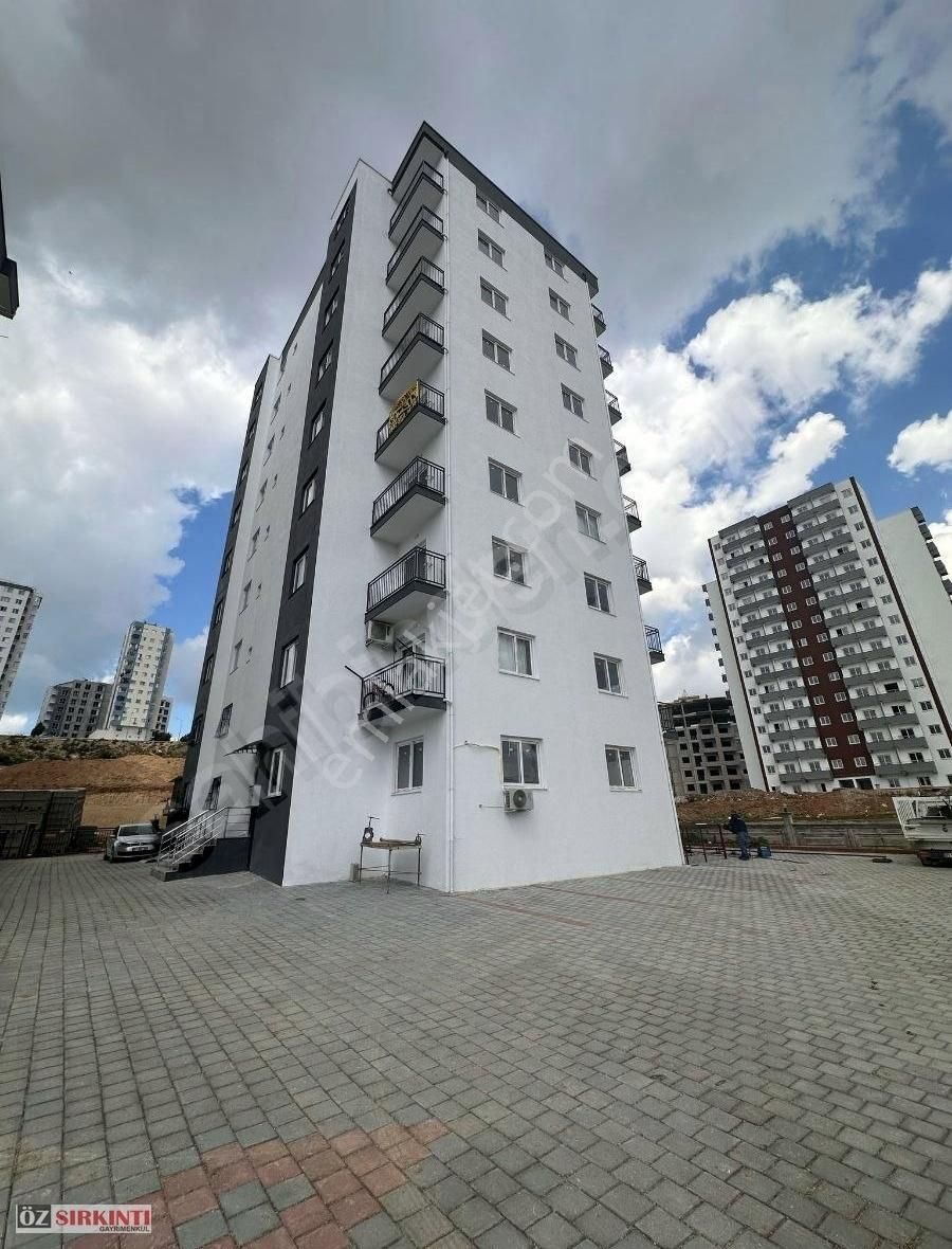 Sariçam Gültepede Radye Temelli 2+1iskani Alinmis Cazipp