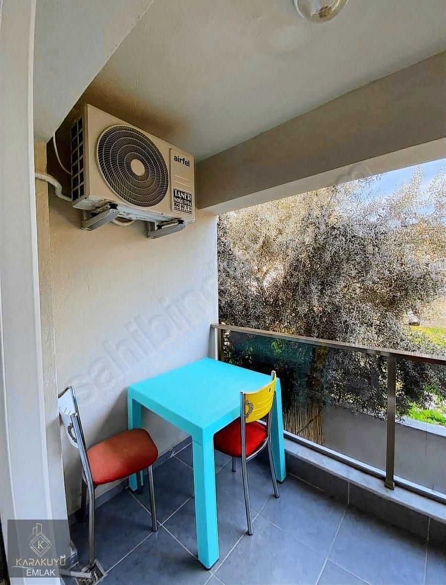 Turunç Apartmanı 2 Satılık 2+1