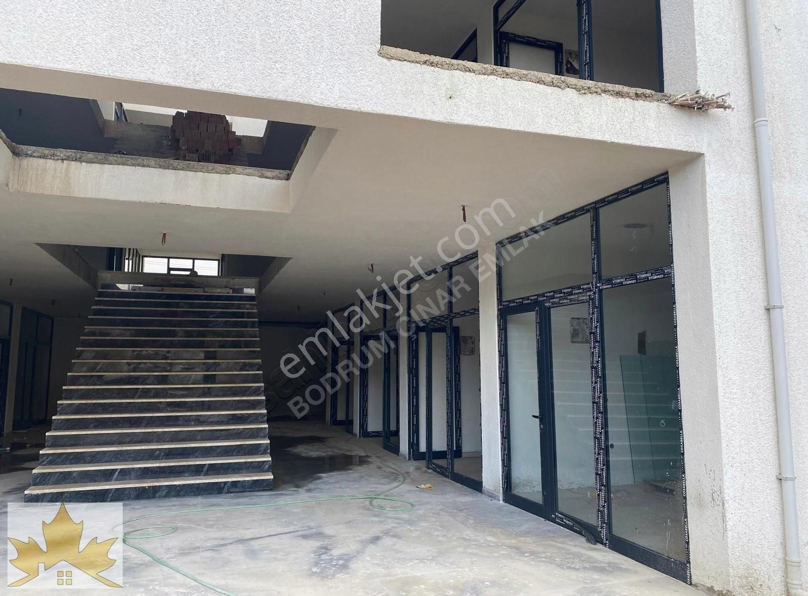 Çınar Emlaktan Mumcular Çarşıda Satılık Dükkan