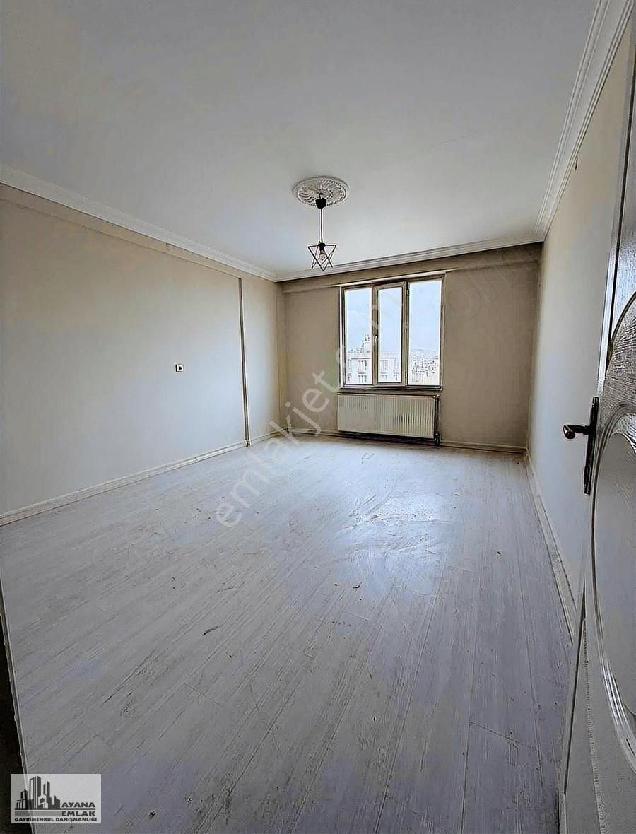 Çözüm Emlaktan Kiralık 3+1 Daire