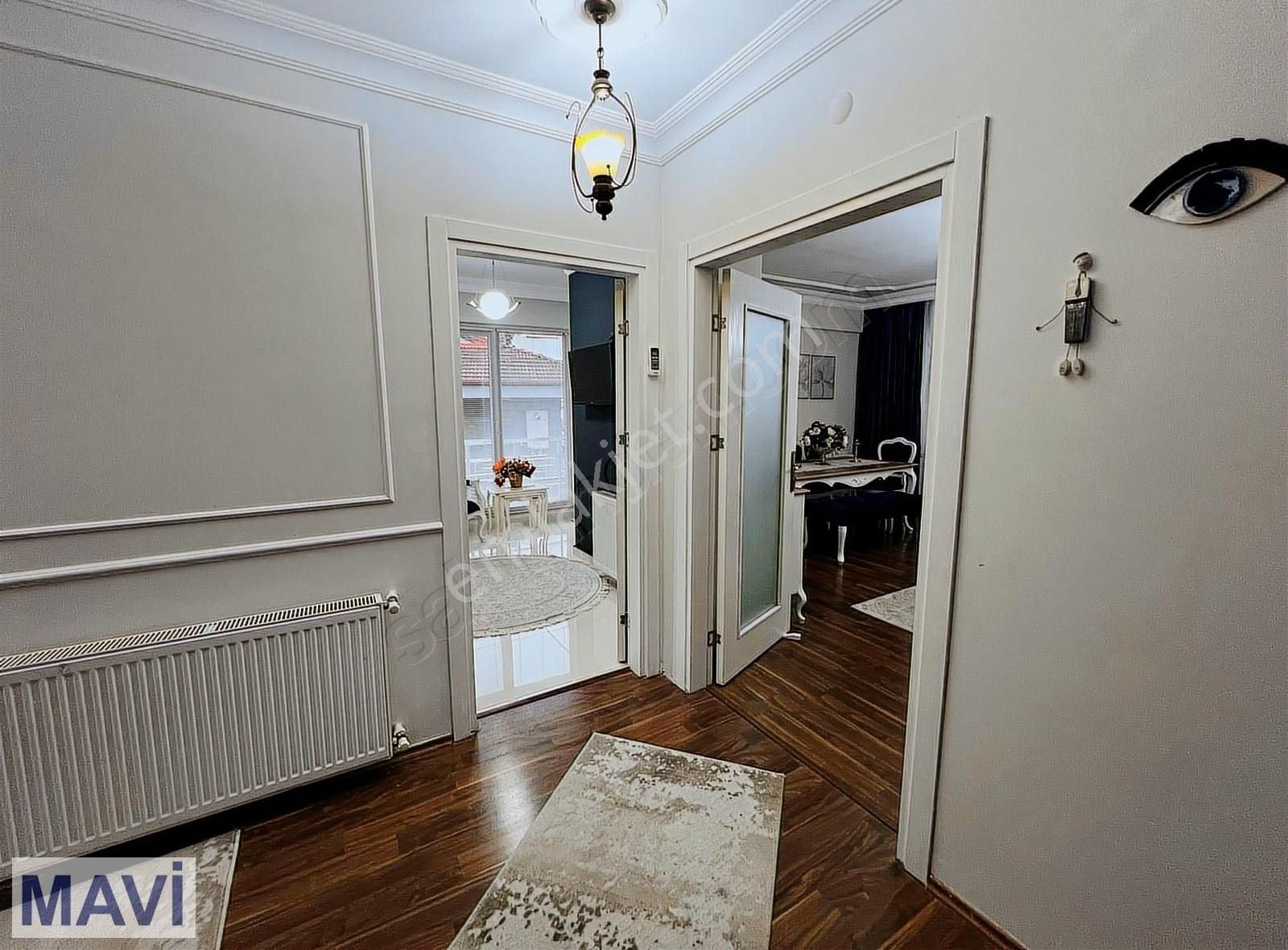 Remax Mavi'den Serdivanda Avm Karşısında Satılık 5+1 Çatı Dublex - Görsel 8
