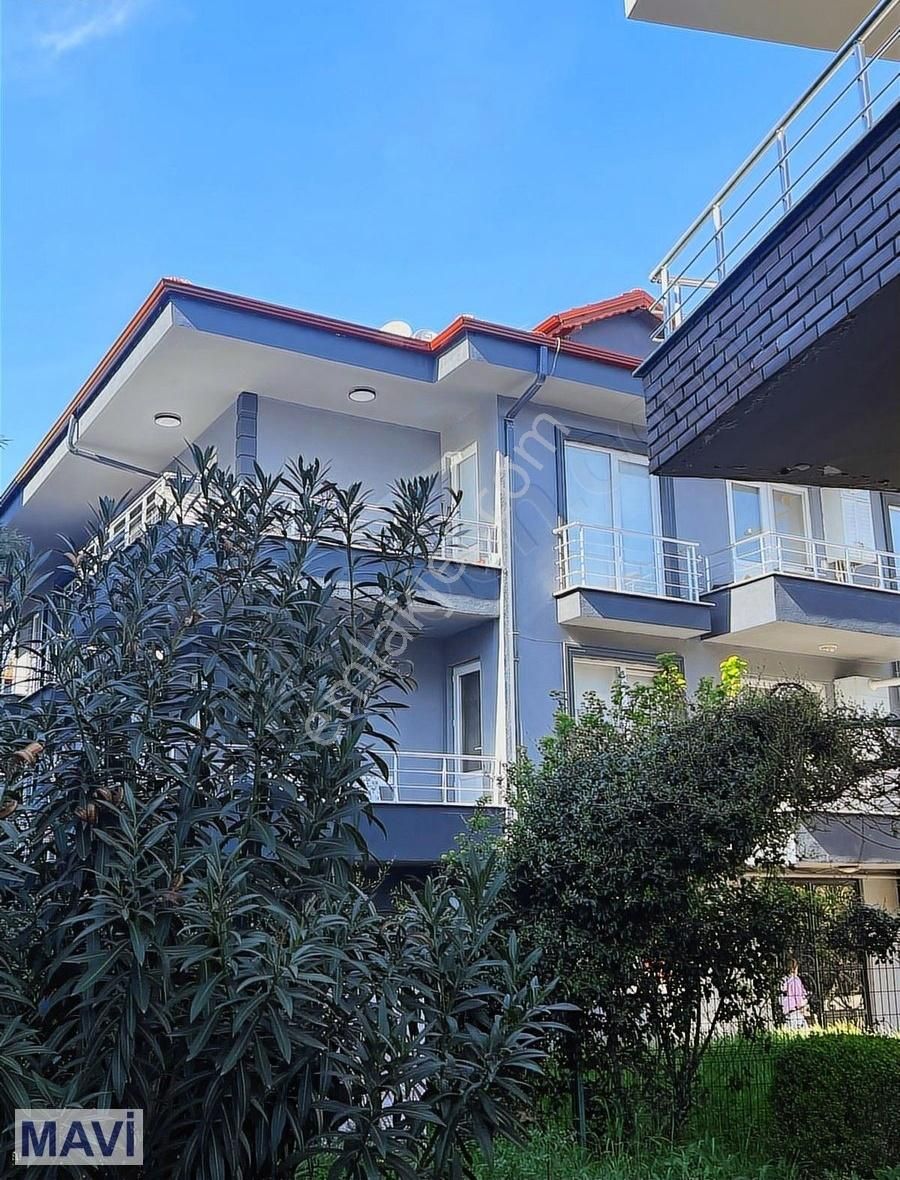 Remax Mavi'den Serdivanda Avm Karşısında Satılık 5+1 Çatı Dublex - Görsel 7