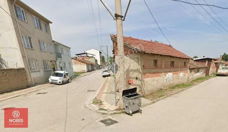 Nobis'ten Bursa Yenişehir'de Arsa