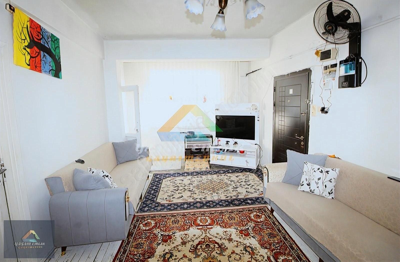 Yaşam'dan Kartal Esentepe Mah. Satılık Arsa Tapulu 2+1 Daire