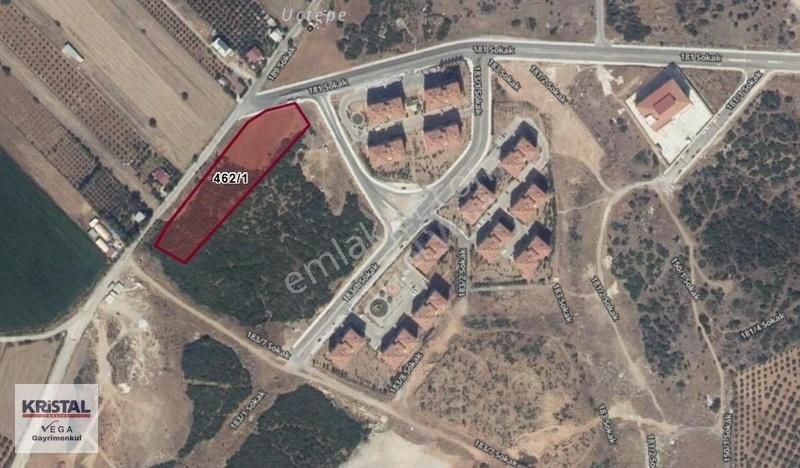 Torbalı Ayrancılar'da İmarlı 13,950 M² 8 Kat İmarlı Arsa - Görsel 2