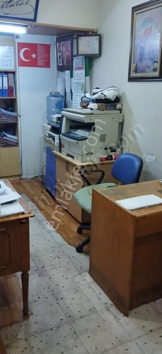 Pasaj İçi Satilik Dükkan