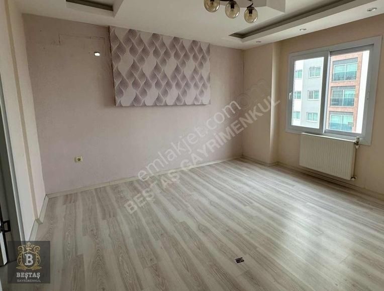 1-beştaştan Mezitlide Geniş Ferah Temiz Lüx Kiralık Daire