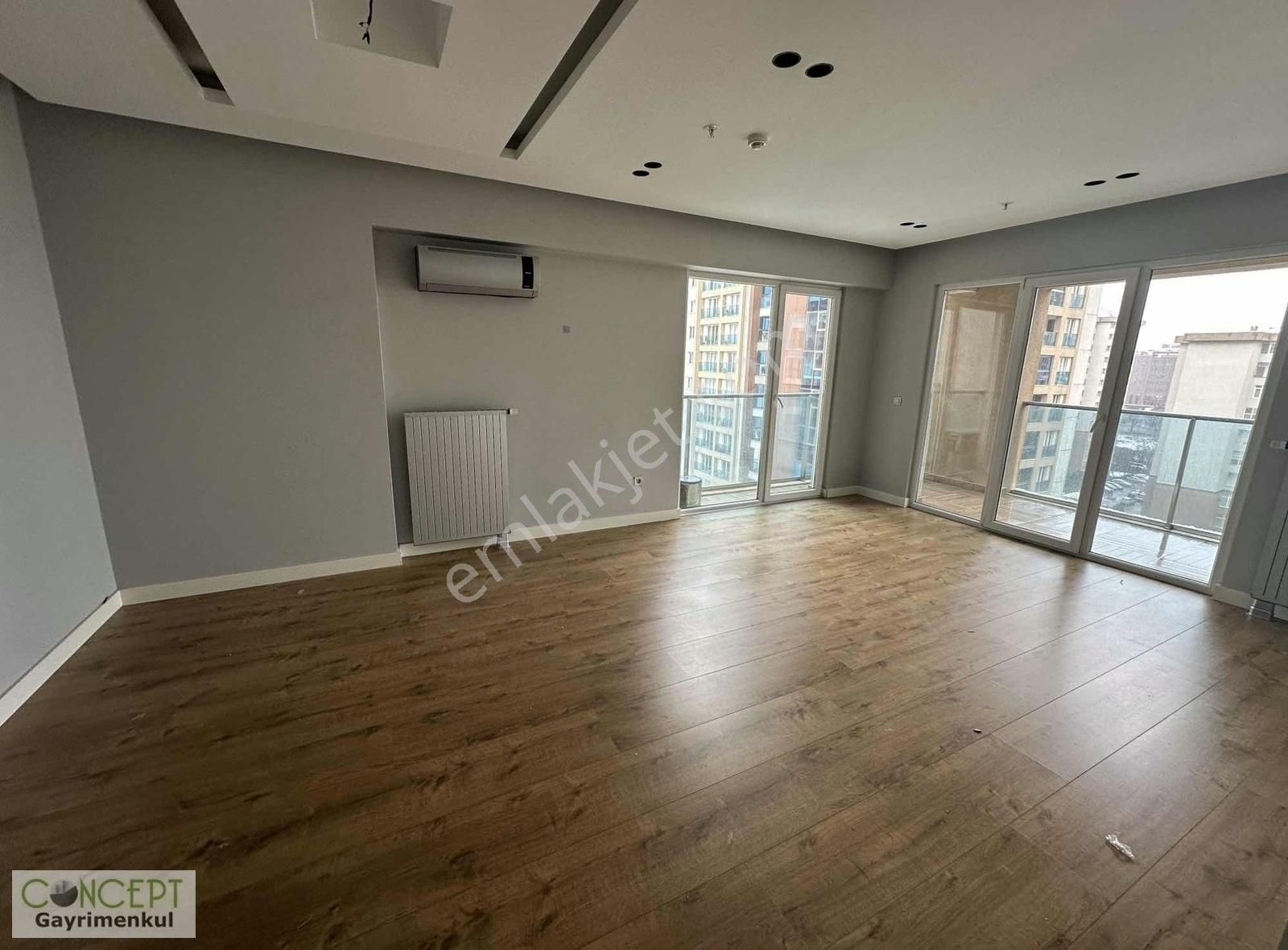 Beylikdüzü Demir Romance Kiralık 3+1 Fısat Kaçmaz