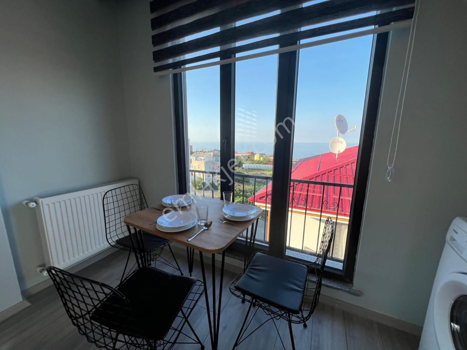 1 Nolu Bostancı Eşyalı Kiralık 1+1 Fırsat Daire - Görsel 3